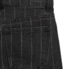 Vmdaisy High Rise Wide Leg Fit Jeans