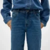 Vmdaisy High Rise Wide Leg Fit Jeans Vmdaisy High Rise Wide Leg Fit Jeans
