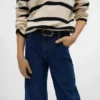 Vmdaisy High Rise Wide Leg Fit Jeans Vmdaisy High Rise Wide Leg Fit Jeans