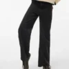 Vmdaisy High Rise Wide Leg Fit Jeans