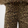 Vmdaisy High Rise Wide Leg Fit Jeans