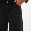 Vmdaisy High Rise Wide Leg Fit Jeans