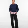 Vmdaisy Knitted Pullover