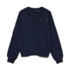 Vmdaisy Knitted Pullover