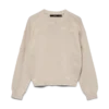 Vmdaisy Knitted Pullover