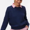Vmdaisy Knitted Pullover
