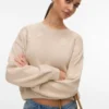 Vmdaisy Knitted Pullover
