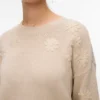 Vmdaisy Knitted Pullover