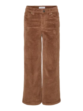 Vmdaisy Mid Waist Trousers