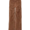 Vmdaisy Mid Waist Trousers