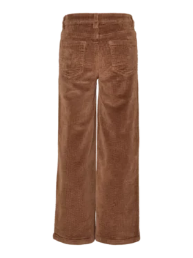 Vmdaisy Mid Waist Trousers