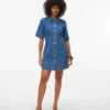 Vmdaisy Short Dress