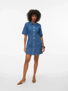 Vmdaisy Short Dress