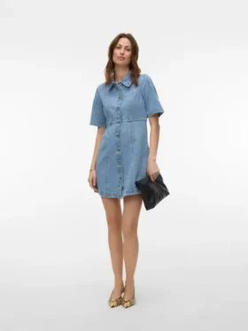 Vmdaisy Short Dress