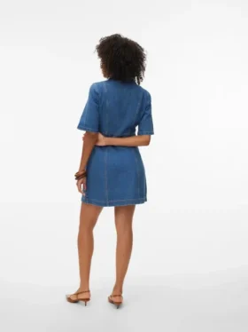 Vmdaisy Short Dress