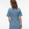 Vmdaisy Short Dress