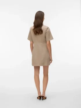 Vmdaisy Short Dress