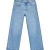 Vmdaisy Wide Leg Fit Jeans