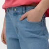 Vmdaisy Wide Leg Fit Jeans