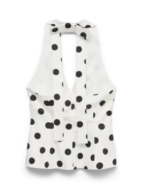 Vmdalia Top