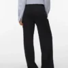 Vmdallas High Waist Trousers