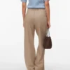 Vmdallas High Waist Trousers