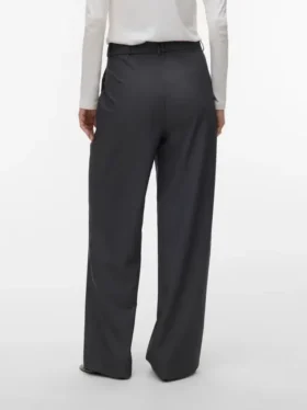 Vmdallas High Waist Trousers