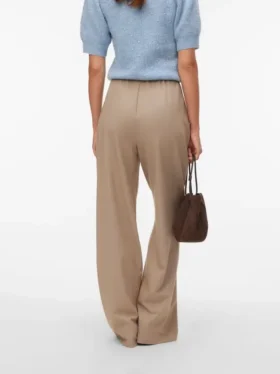 Vmdallas High Waist Trousers