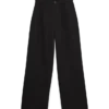 Vmdallas High Waist Trousers