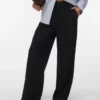 Vmdallas High Waist Trousers