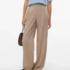 Vmdallas High Waist Trousers