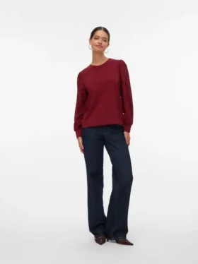 Vmdamine Sweatshirt