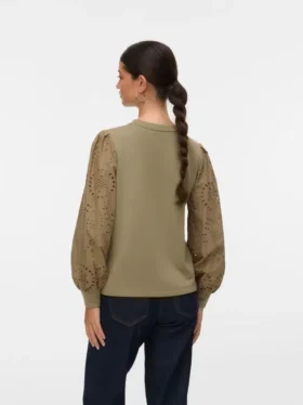 Vmdamine Sweatshirt
