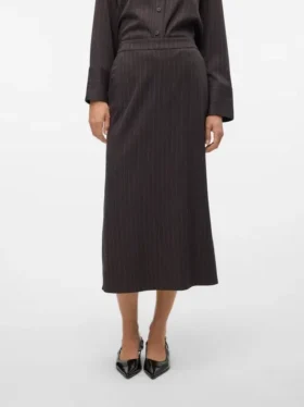 Vmdania Long Skirt