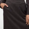 Vmdania Long Skirt
