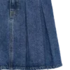 Vmdanni High Waist Short Skirt