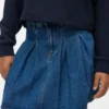 Vmdanni High Waist Short Skirt