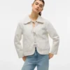 Vmdarcy Denim Jacket