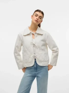 Vmdarcy Denim Jacket