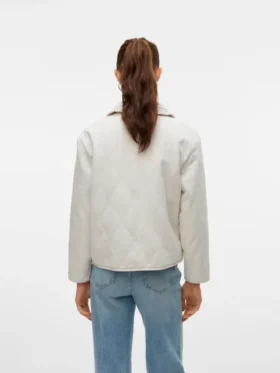 Vmdarcy Denim Jacket