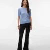 Vmdaria Tailored Trousers