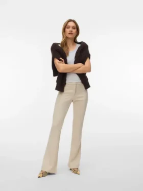 Vmdaria Tailored Trousers