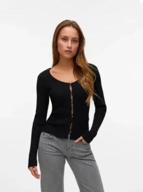 Vmdea Knitted Cardigan