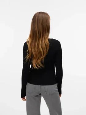 Vmdea Knitted Cardigan