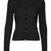 Vmdea Knitted Cardigan