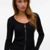 Vmdea Knitted Cardigan