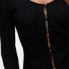 Vmdea Knitted Cardigan