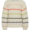 Vmdebbie Knitted Pullover