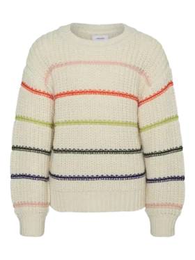 Vmdebbie Knitted Pullover