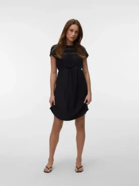 Vmdebbie Short Dress